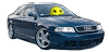 Audi Car