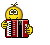 acordeon